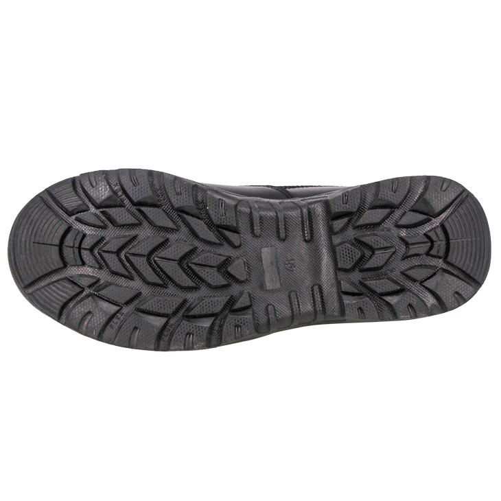 4297-5 Milforce Army Boots Tactical Boots