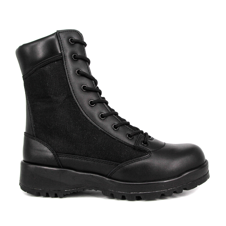 American Lightweight High Tech Military Boots tacticaux secs rapides 4294