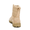 Bottes de désert militaire étanche de sable de dinde 7287