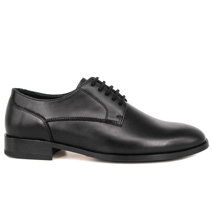 Chaussures de bureau militaire uniforme de mâle et de dames oxford 1288