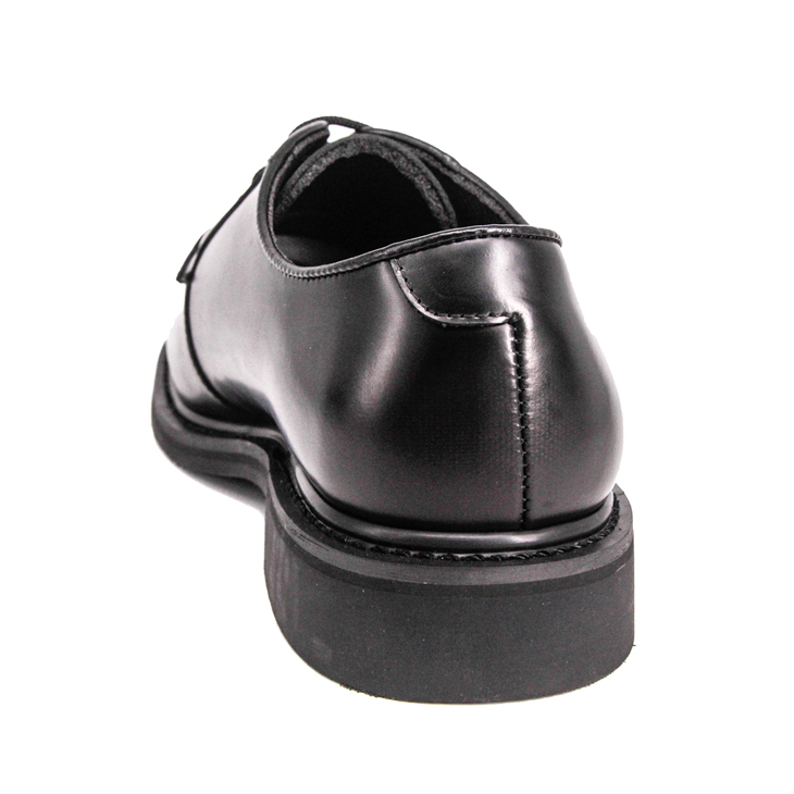 Mâles et dames talons exercices de bureau militaire 1267