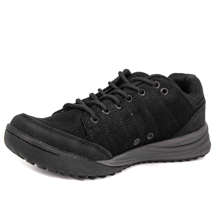 4130-8 Milforce Military Tactical Boots 