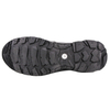 Bottes tactiques de jeunesse militaire de la cheville masculine 4128