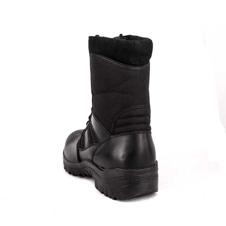 Kenya Winter Toe Military Tactical Boots 4236