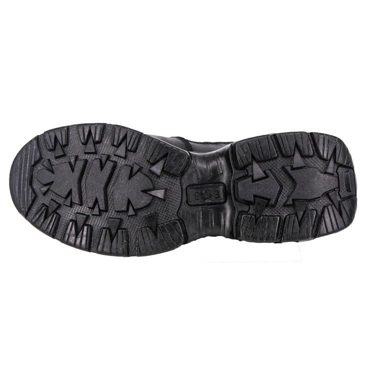 4228-5 Milforce Army Boots Tactical Boots