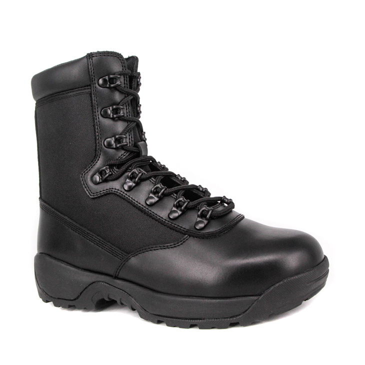 4297-7 Milforce Army Boots Tactical Boots 
