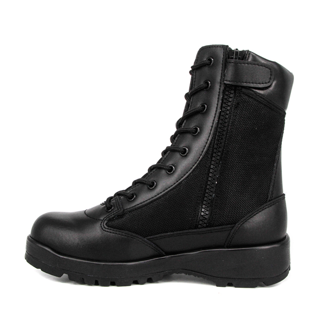 American Lightweight High Tech Military Boots tacticaux secs rapides 4294