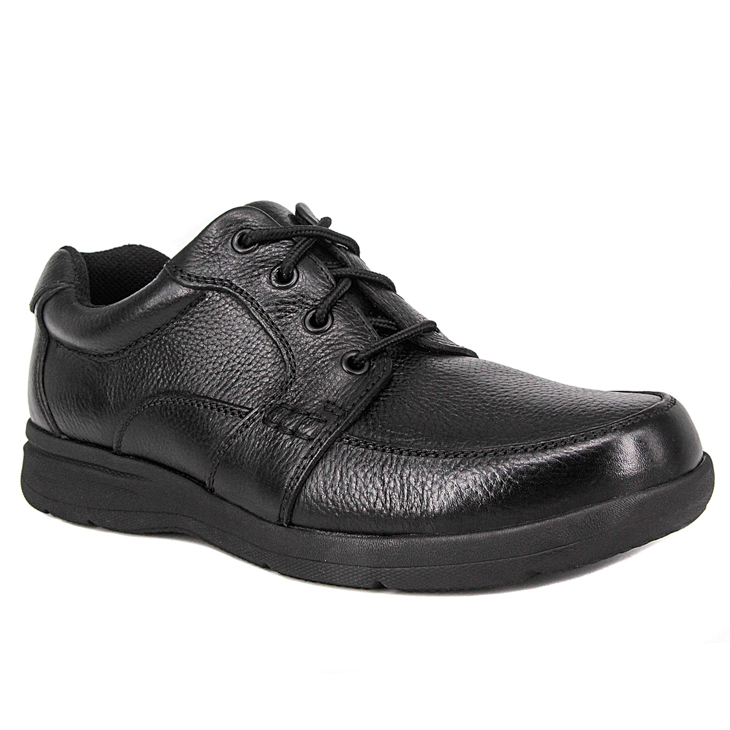 Chaussures de bureau militaire 