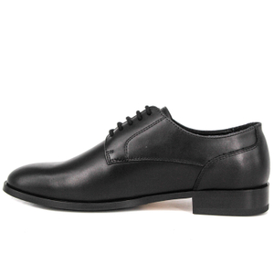 Chaussures de bureau militaire uniforme de mâle et de dames oxford 1288