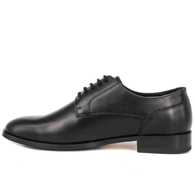 Chaussures de bureau militaire uniforme de mâle et de dames oxford 1288