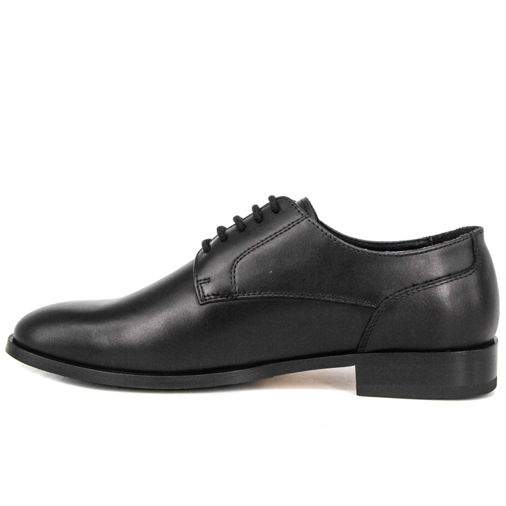 Chaussures de bureau militaire uniforme de mâle et de dames oxford 1288