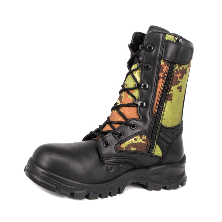 5240-7 Milforce Boots de la jungle 