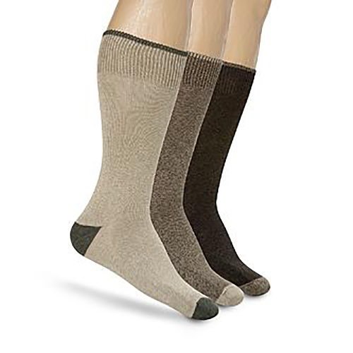 Choisir les meilleures chaussettes pour les bottes militaires ⅱ
