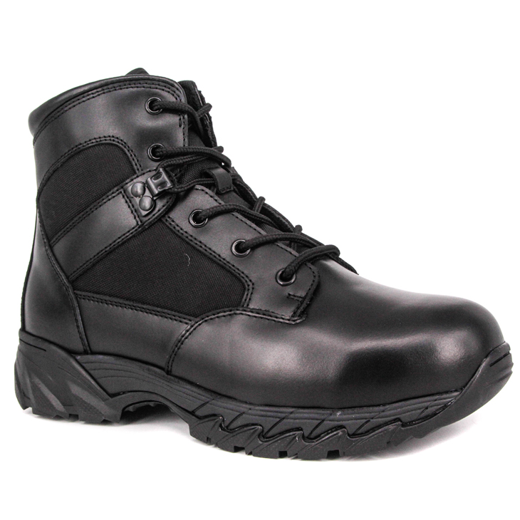 4128-7 Milforce Army Boots Tactical Boots 
