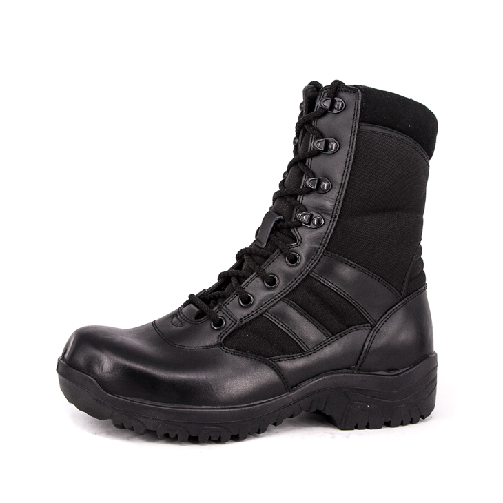 4236-8 Milforce Army Boots Tactical 