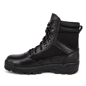 Navy de l'armée Séchage rapide Bottes tactiques militaires 4229