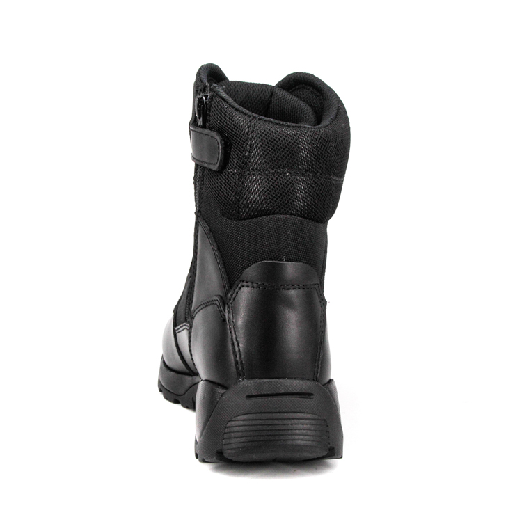 4296-4 Milforce Army Boots Tactical Boots 