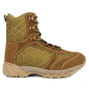 Australie & Turkey Leather Brown Desert Shoe 7109