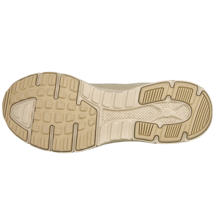7111-5 Milforce Military Desert Boots