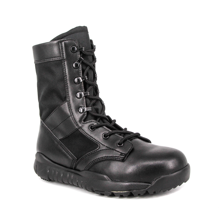 5240-7 Milforce Military Jungle Boots 