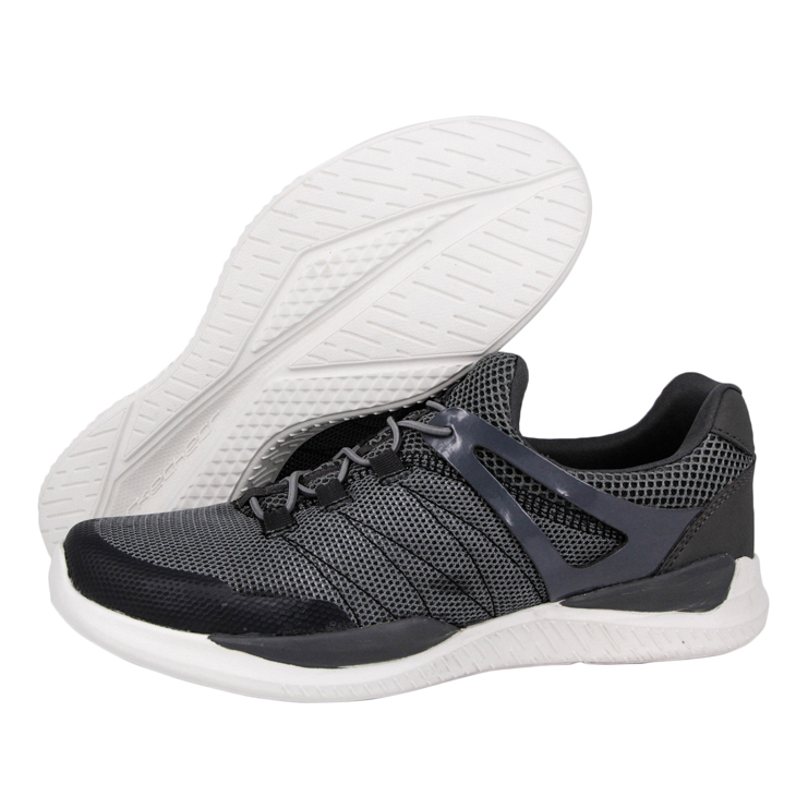 Chaussures de travail occasionnelles à la mode et homme 2108
