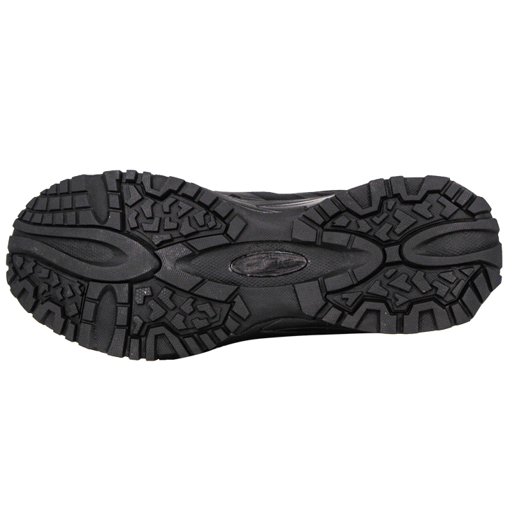 Male's Fashion Outdoor Sport Boa System Military Tactical Boots 4129