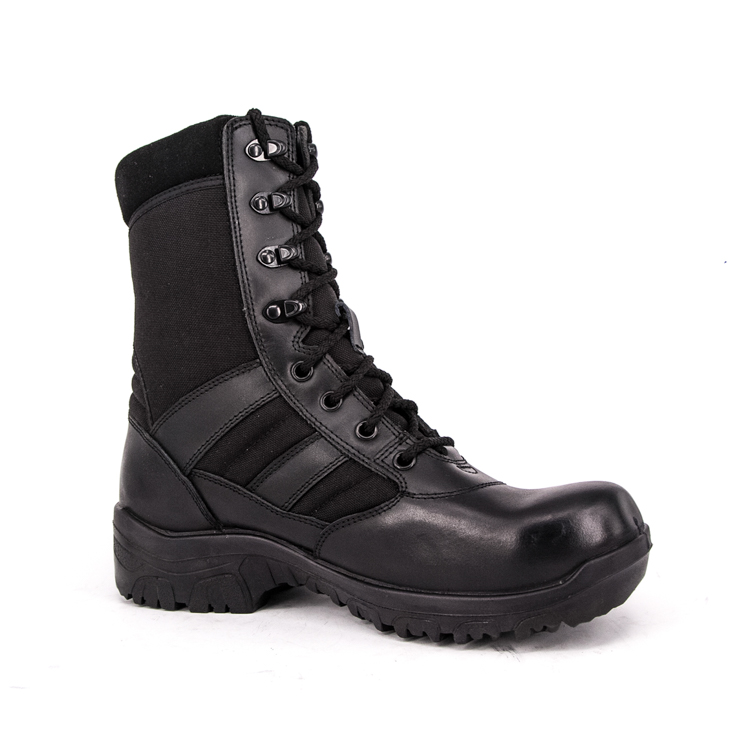 4236-7 Milforce Army Boots Tactical Boots 