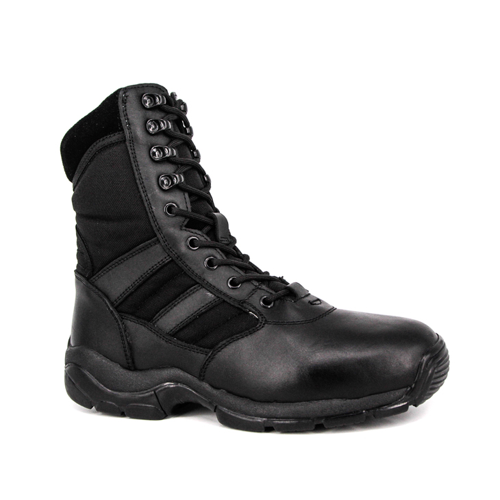 4228-7 Milforce Army Boots Tactical Boots 