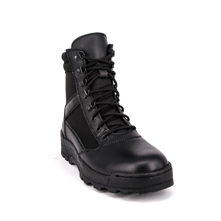 Navy de l'armée Séchage rapide Bottes tactiques militaires 4229