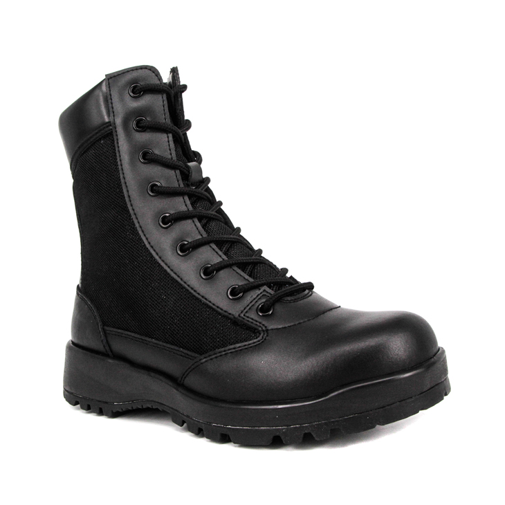 4294-7 Milforce Army Boots Tactical Boots 