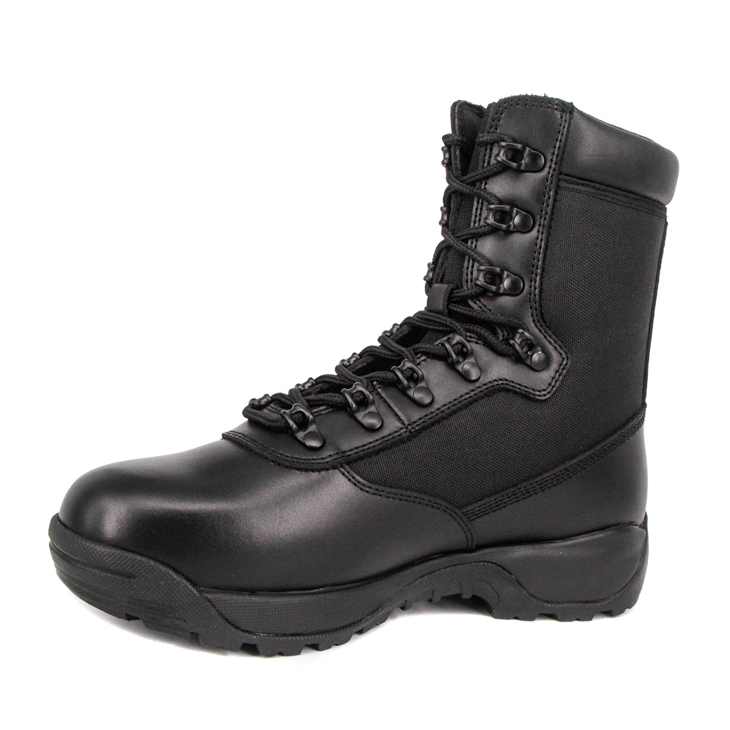 4297-8 Milforce Army Boots Tactical 