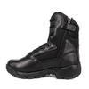 Bottes tactiques militaires bon marché avec fermeture éclair 4296