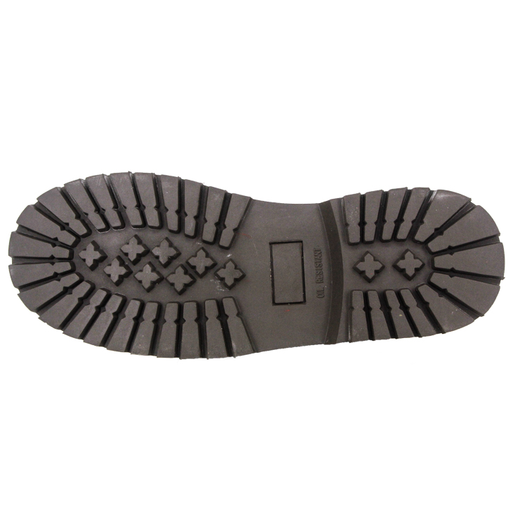 7114-5 MILFORCE BOOTS DÉSER