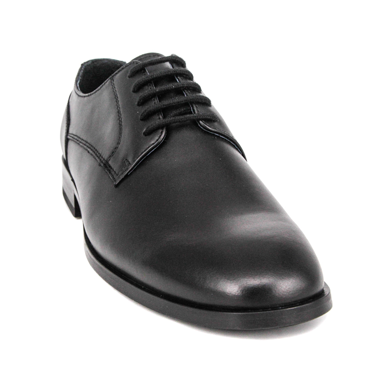 Chaussures de bureau militaire uniforme de mâle et de dames oxford 1288