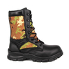 Camouflage Youth Tactical Jungle Boots 5240