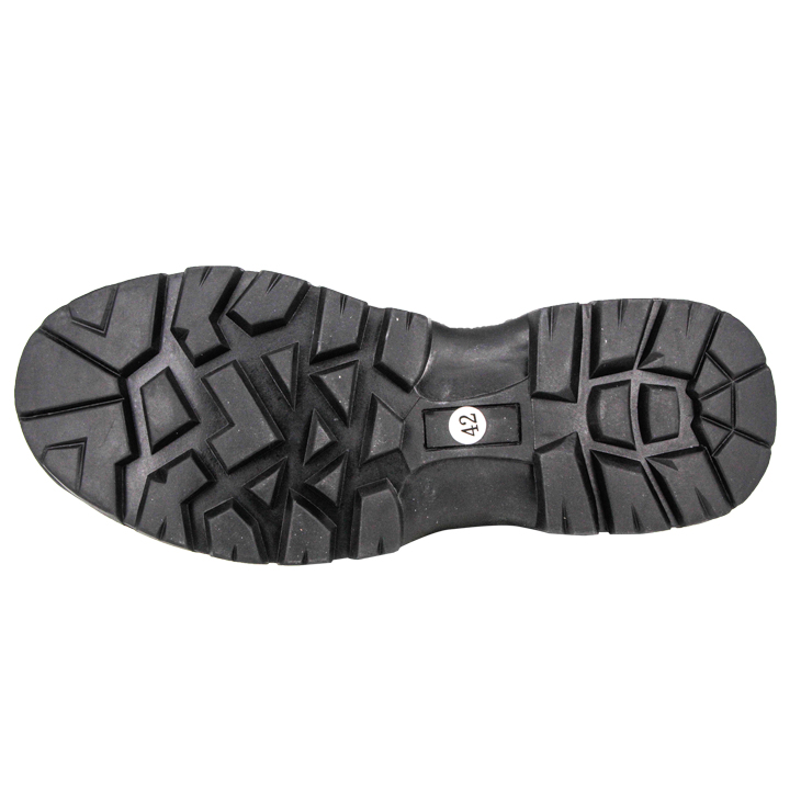 Soldier Classic Sport Malaisie Bottes tactiques 4299