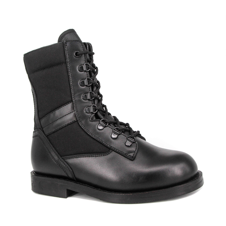 4208-7 Milforce Army Boots Tactical 