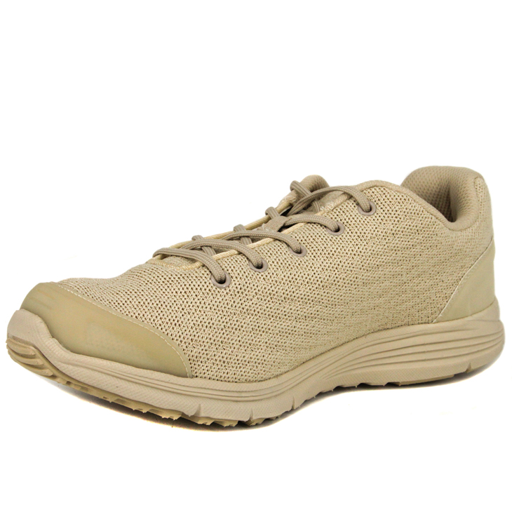 7111-8 Milforce Military Desert Boots 