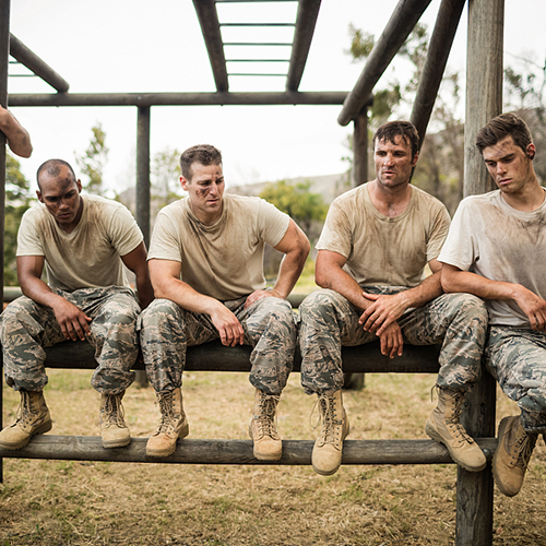 Comment vous assurer que vos nouvelles bottes militaires sont correctes？