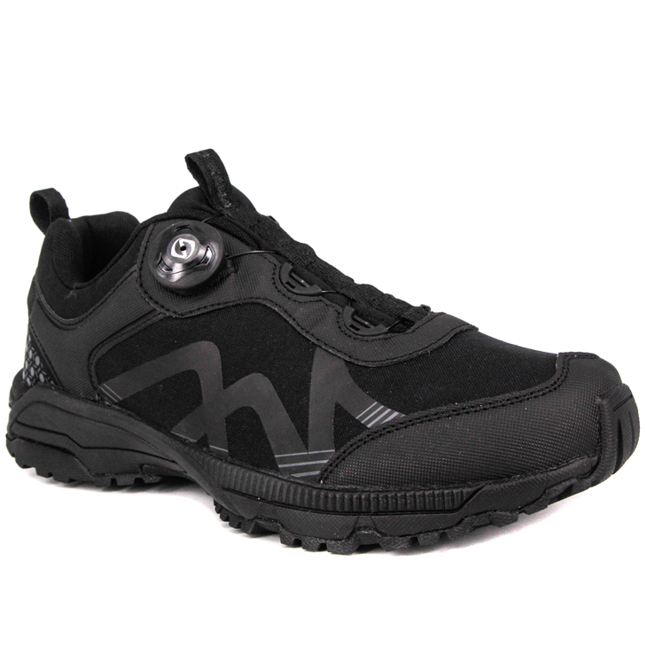 4129-7 Milforce Army Boots Tactical Boots 