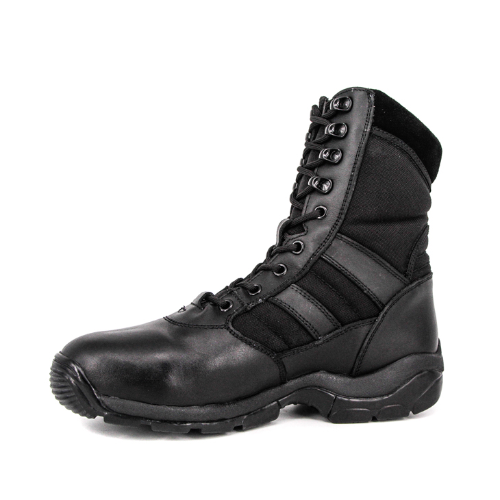 4228-8 Milforce Army Boots Tactical 
