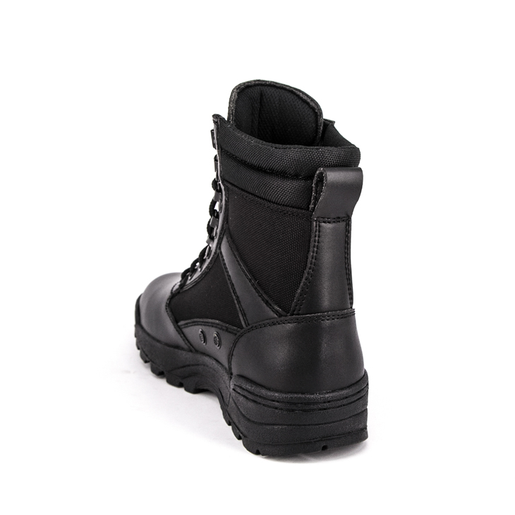 Navy de l'armée Séchage rapide Bottes tactiques militaires 4229