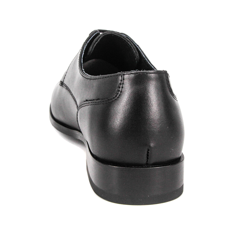 Chaussures de bureau militaire uniforme de mâle et de dames oxford 1288