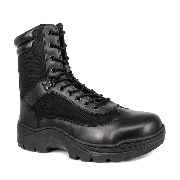 4299-7 Milforce Army Boots Tactical 