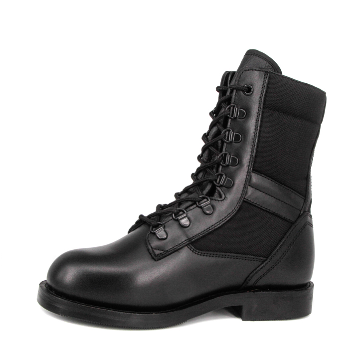 4208-8 Milforce Army Boots Tactical 