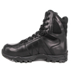 Bottes tactiques de sport des jeunes classiques 4298