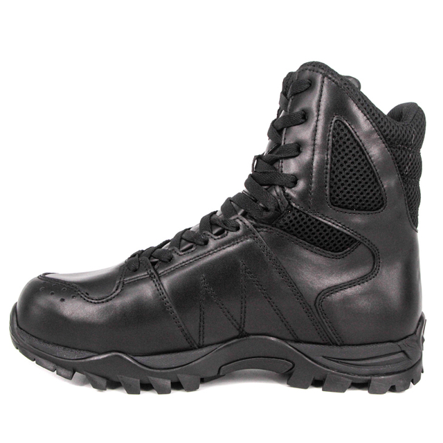 Bottes tactiques de sport des jeunes classiques 4298