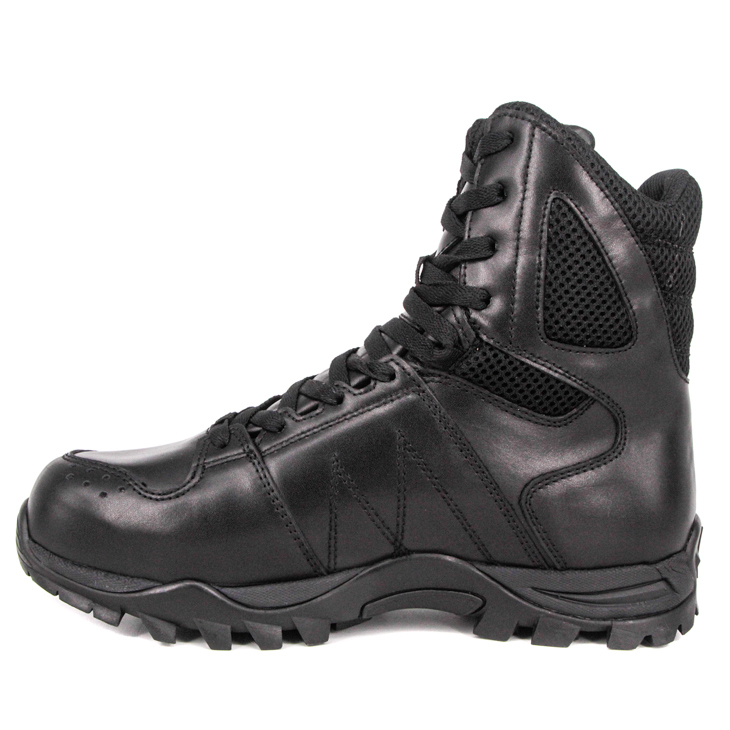 Bottes tactiques de sport des jeunes classiques 4298