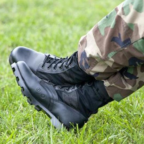 Que choisissez-vous les bottes de porte extérieures?