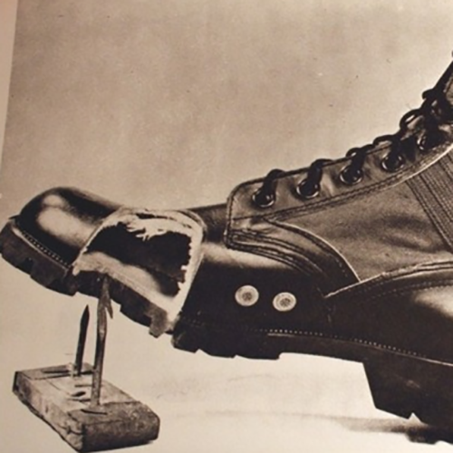 High-Tech dans les bottes militaires chinoises ②